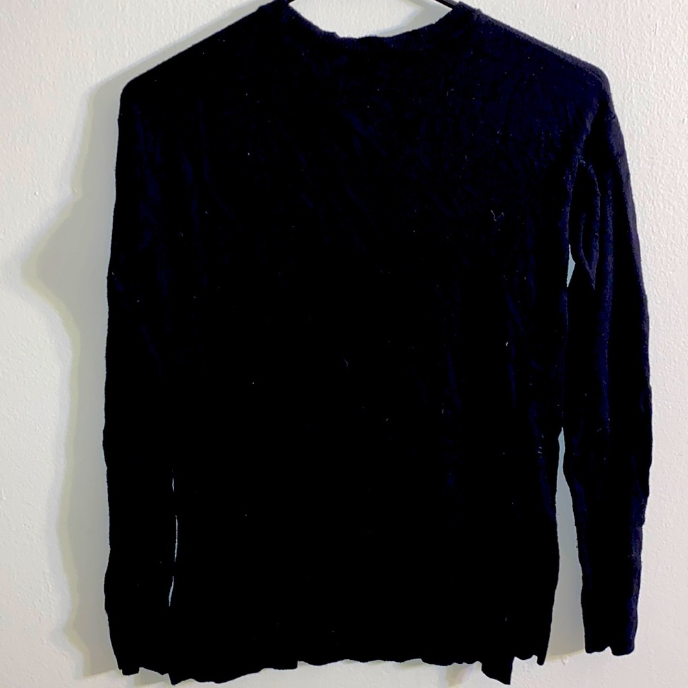 Sweater - Picture 2 of 3